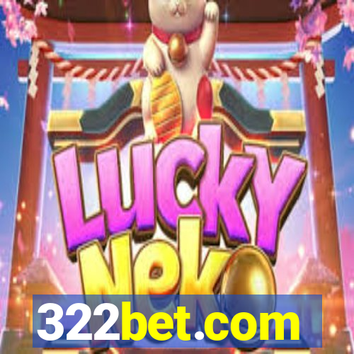 322bet.com