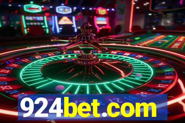 924bet.com