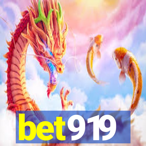 bet919