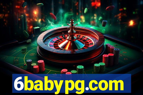 6babypg.com