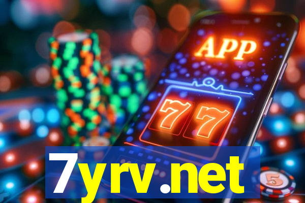 7yrv.net