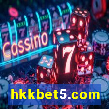 hkkbet5.com