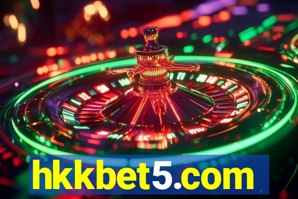 hkkbet5.com