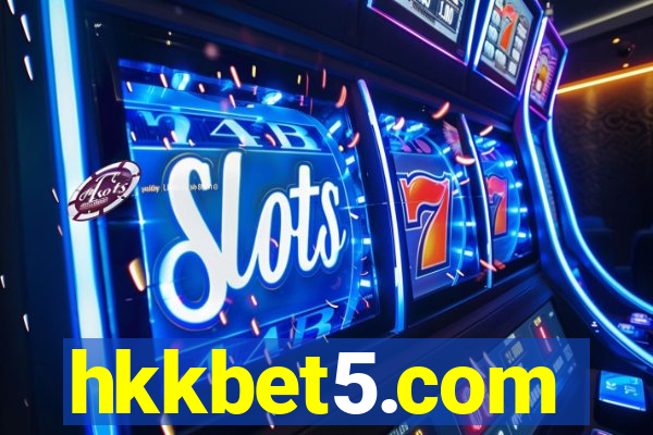 hkkbet5.com