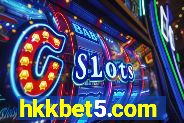 hkkbet5.com