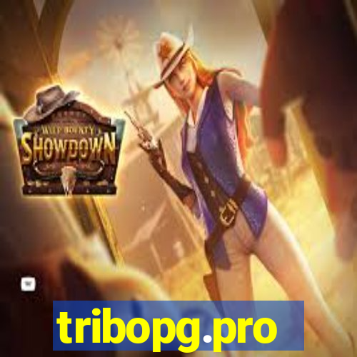 tribopg.pro