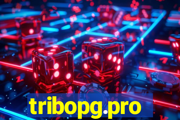 tribopg.pro