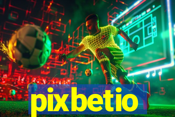 pixbetio