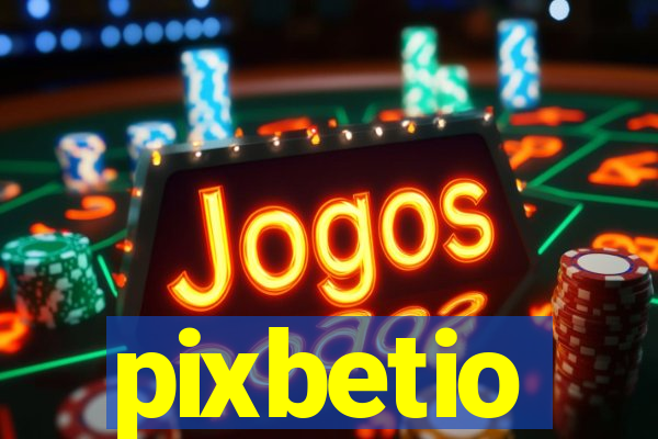 pixbetio