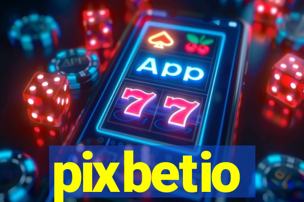 pixbetio