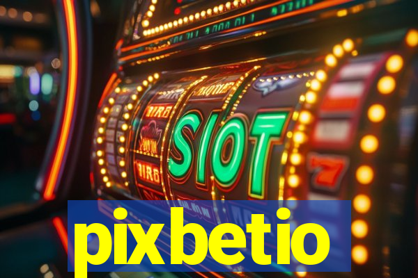 pixbetio