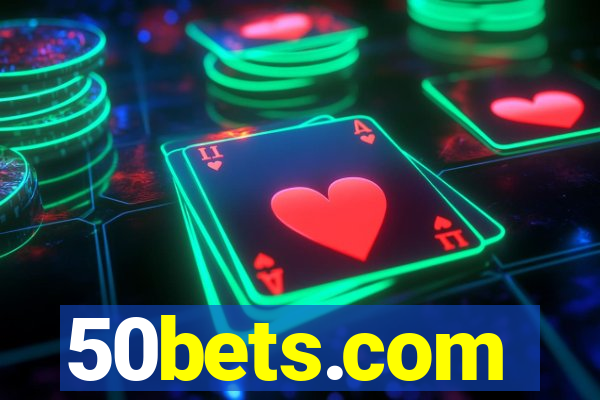 50bets.com