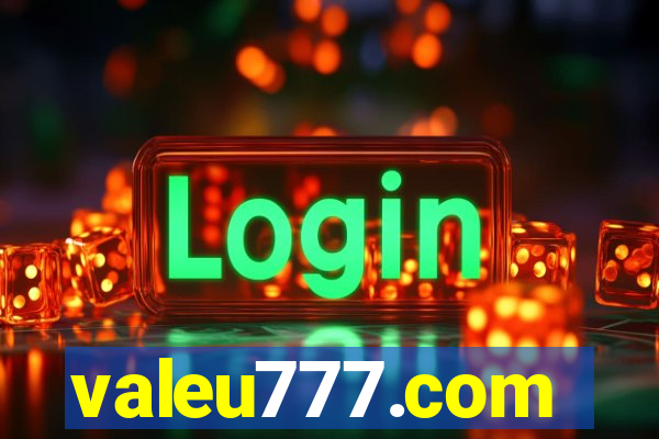 valeu777.com