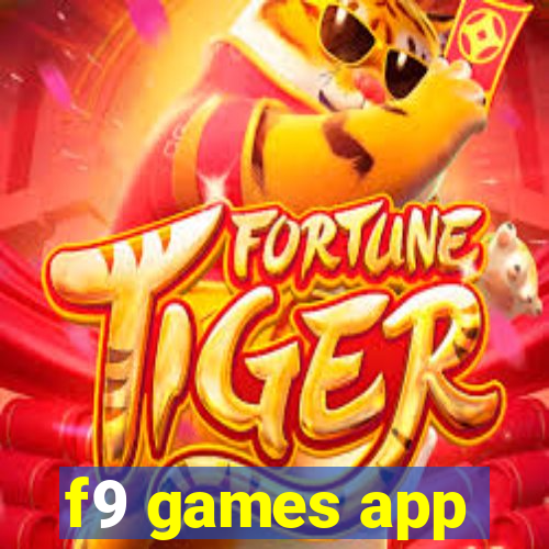 f9 games app