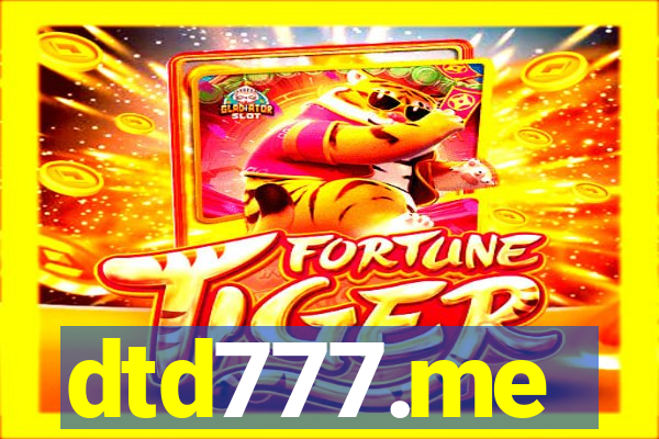 dtd777.me