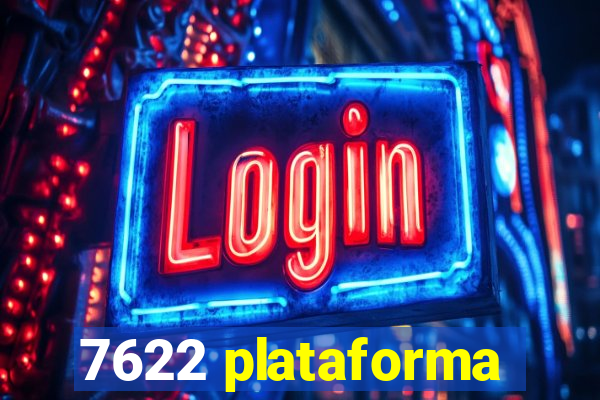 7622 plataforma