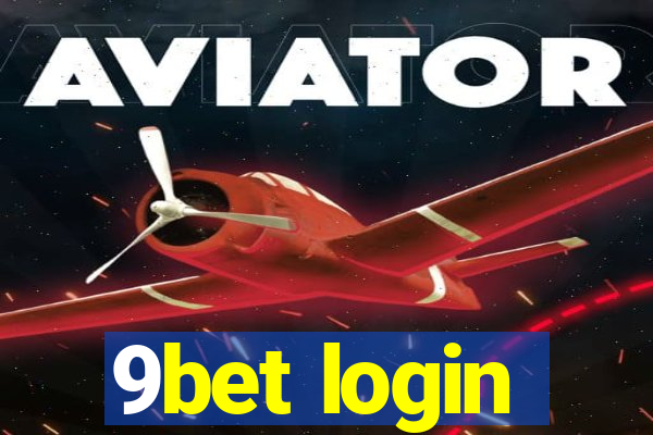 9bet login