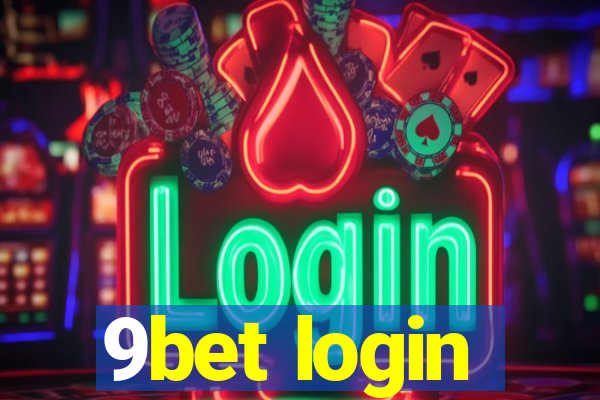 9bet login