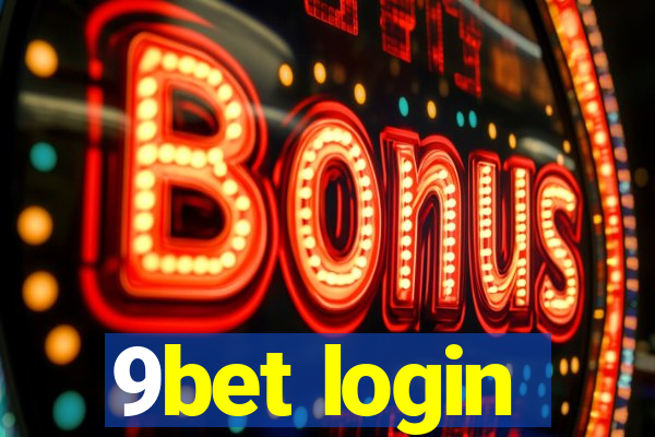 9bet login