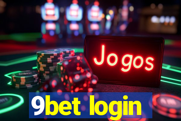 9bet login