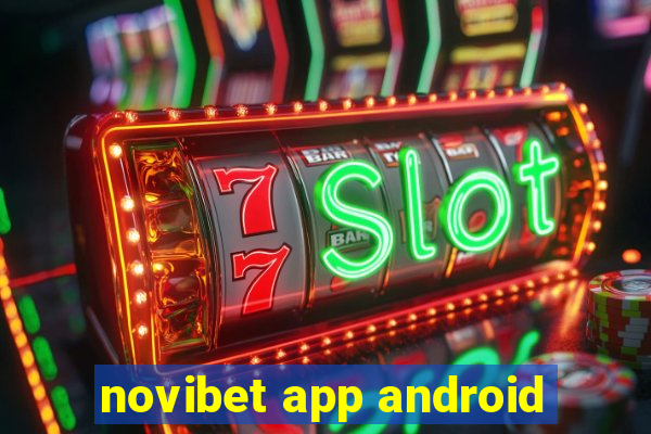 novibet app android