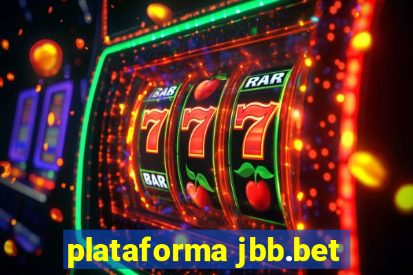 plataforma jbb.bet