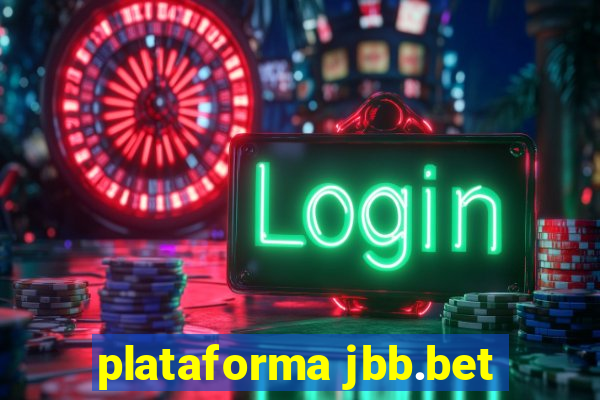 plataforma jbb.bet