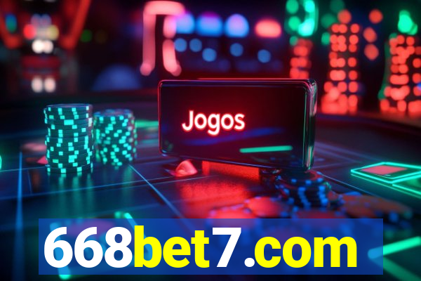 668bet7.com