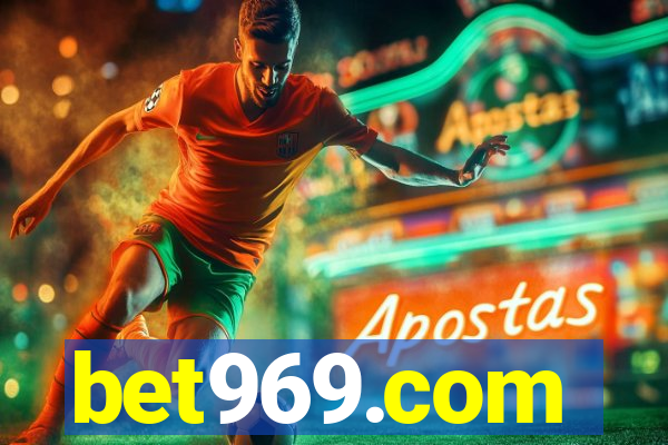 bet969.com