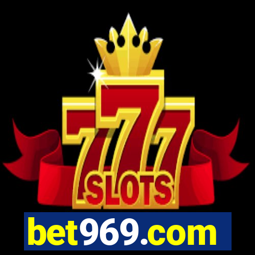 bet969.com