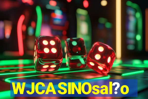 WJCASINOsal?o