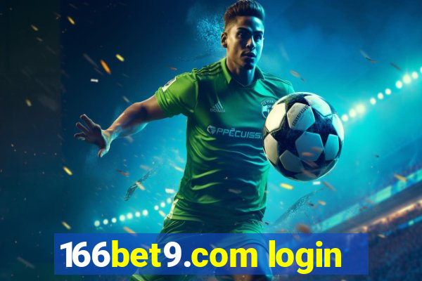 166bet9.com login