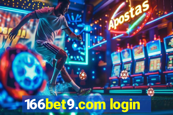 166bet9.com login