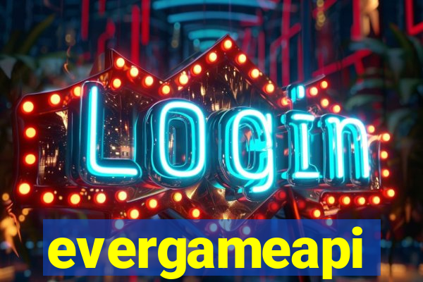 evergameapi