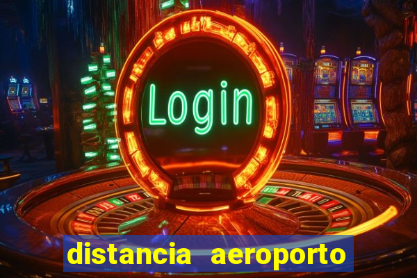 distancia aeroporto de porto alegre para rodoviaria