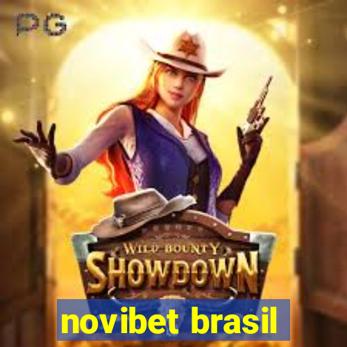 novibet brasil