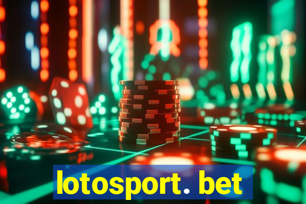 lotosport. bet