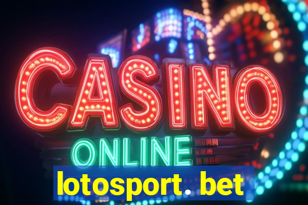 lotosport. bet