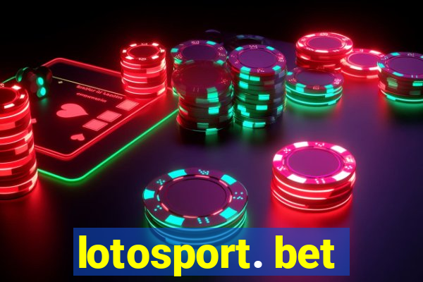 lotosport. bet