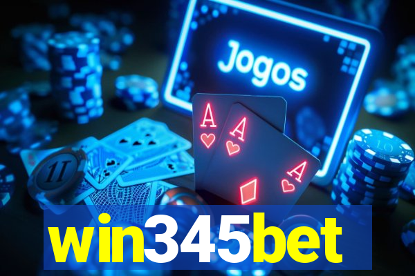 win345bet