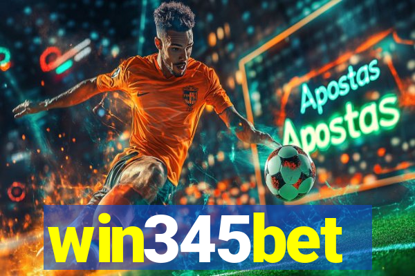 win345bet