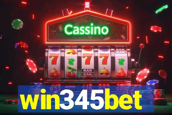 win345bet