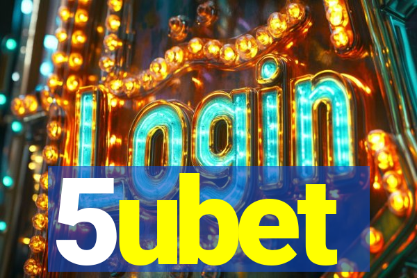 5ubet