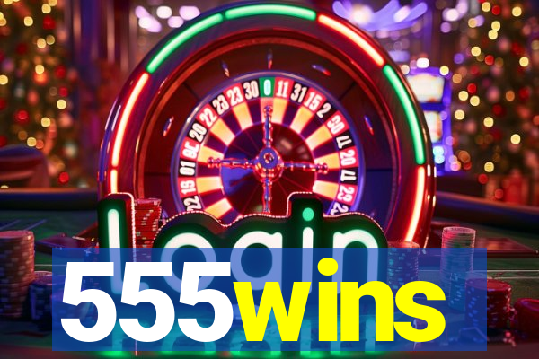 555wins