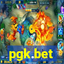 pgk.bet