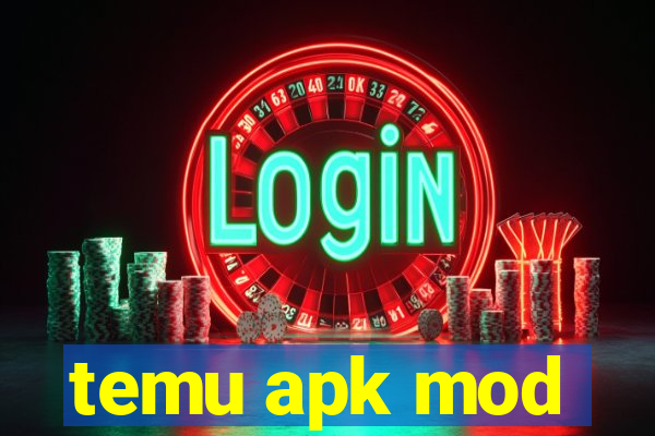 temu apk mod