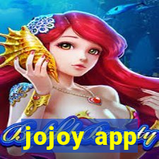 jojoy app