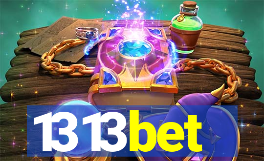 1313bet