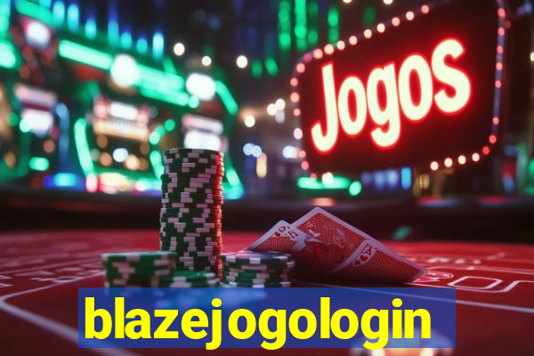 blazejogologin