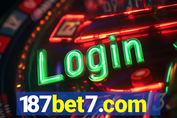 187bet7.com